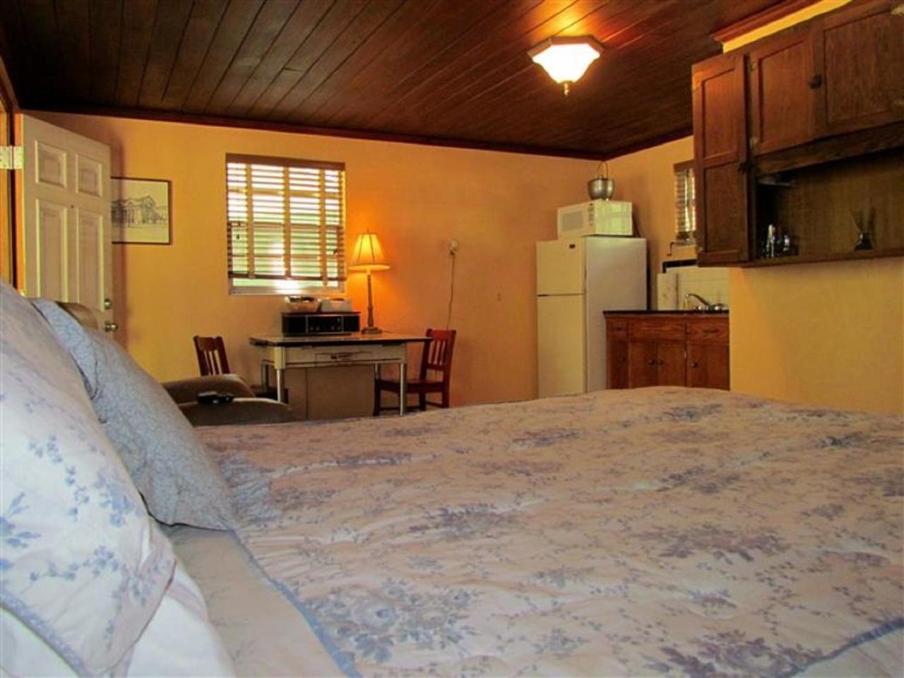 The Yearling Cabins Cross Creek Экстерьер фото