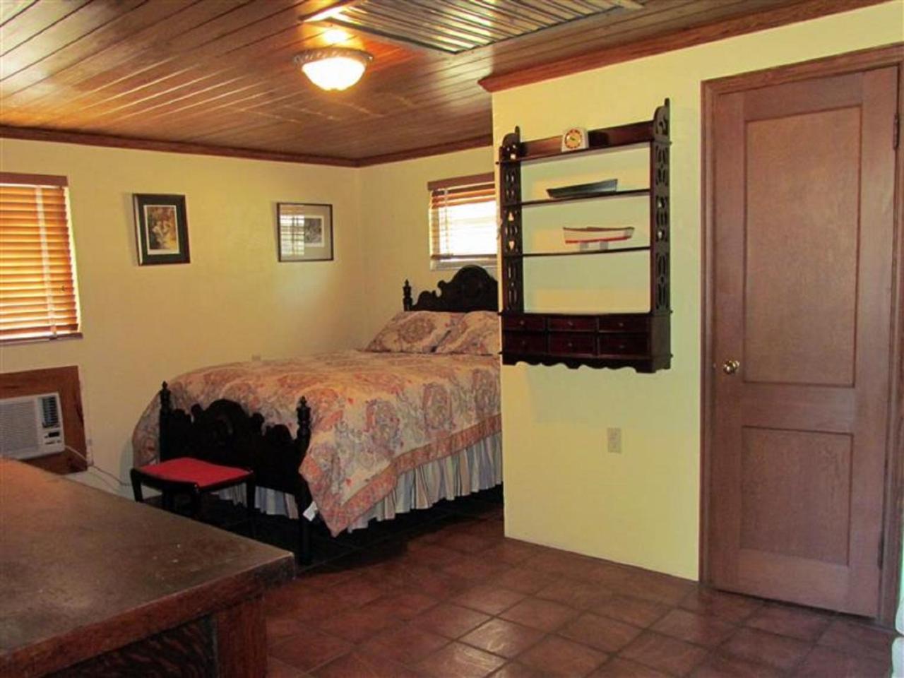 The Yearling Cabins Cross Creek Экстерьер фото