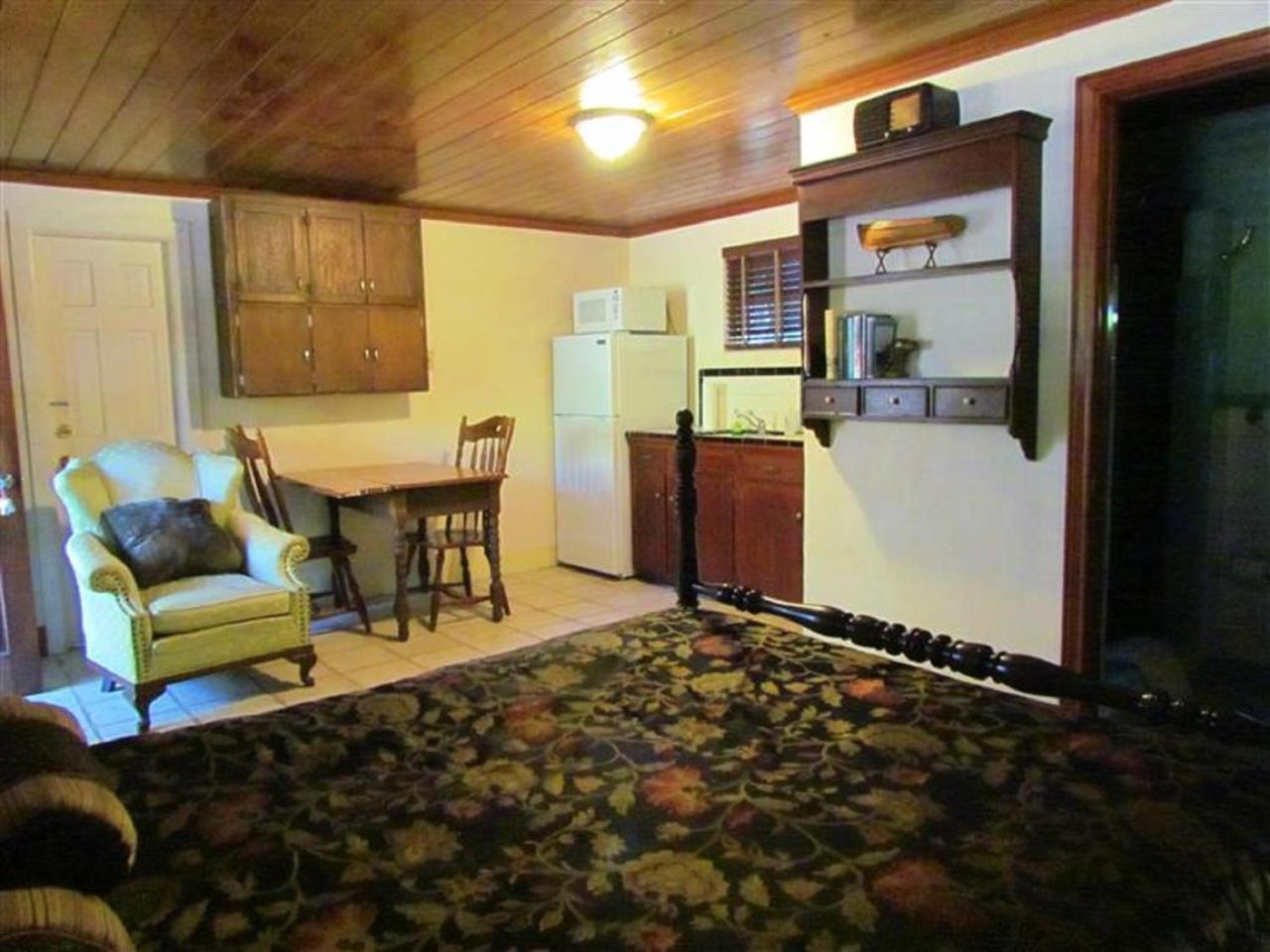 The Yearling Cabins Cross Creek Экстерьер фото