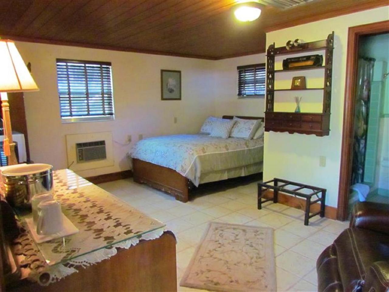 The Yearling Cabins Cross Creek Экстерьер фото