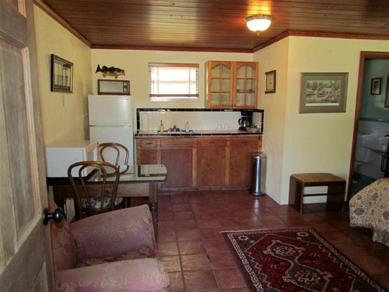The Yearling Cabins Cross Creek Экстерьер фото