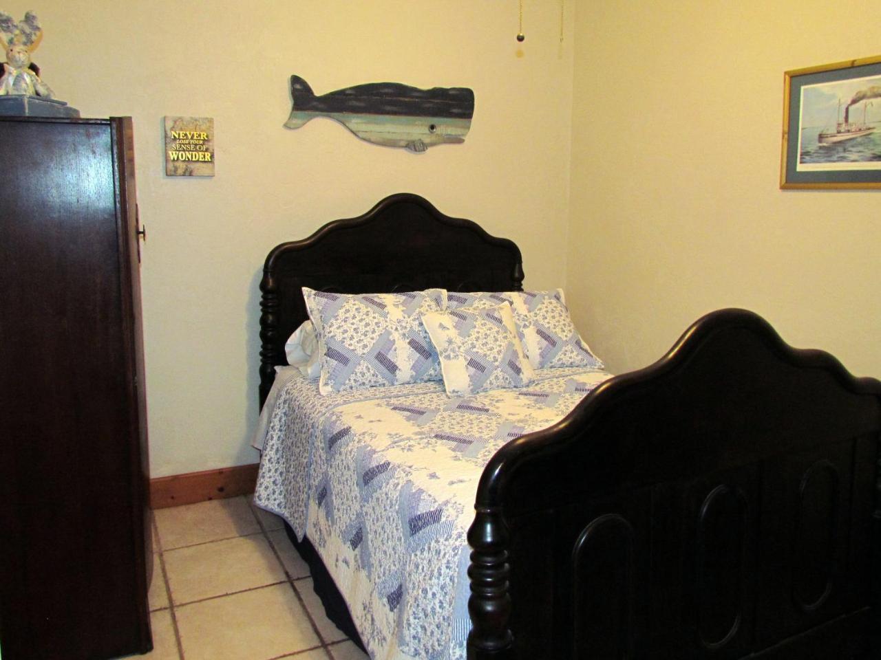 The Yearling Cabins Cross Creek Экстерьер фото