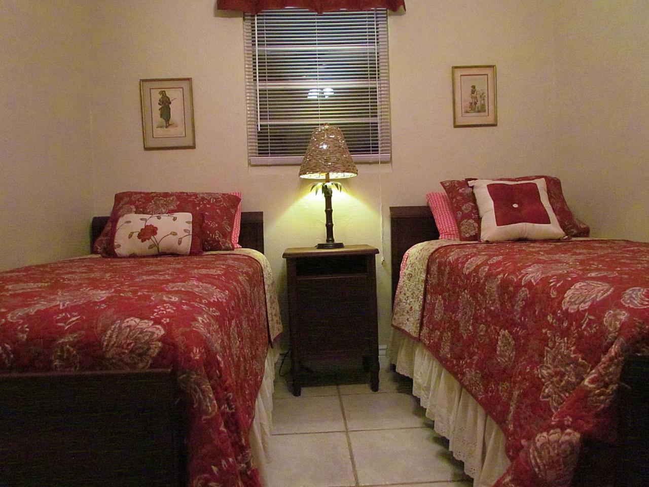 The Yearling Cabins Cross Creek Экстерьер фото